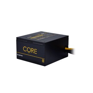 Блок питания Chieftec CORE BBS-600S Gold