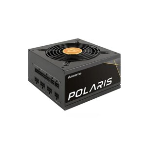 Блок питания Chieftec Polaris PPS-650FC Gold