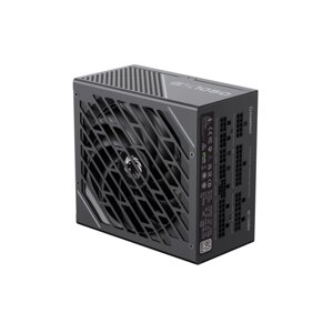 Блок питания gamemax GX-1050 BK PCIE 5.0 ATX 3.0