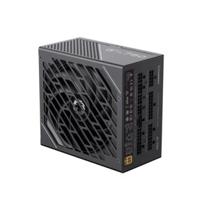 Блок питания gamemax GX-750 PRO BK PCIE 5.0 ATX 3.0