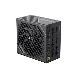 Блок питания gamemax GX-850 PRO BK PCIE 5.0 ATX 3.0