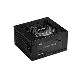 Блок питания XPG cybercore II 1300W platinum