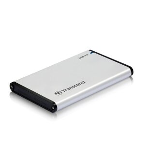 Бокс для SSD transcend TS0gsj25S3