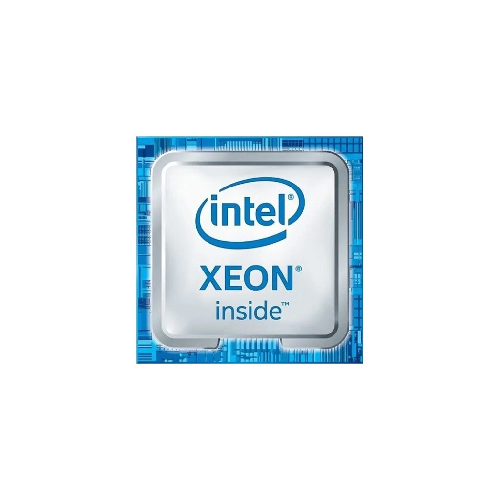 Центральный процессор (CPU) Intel Xeon E-2234 от компании icopy - фото 1