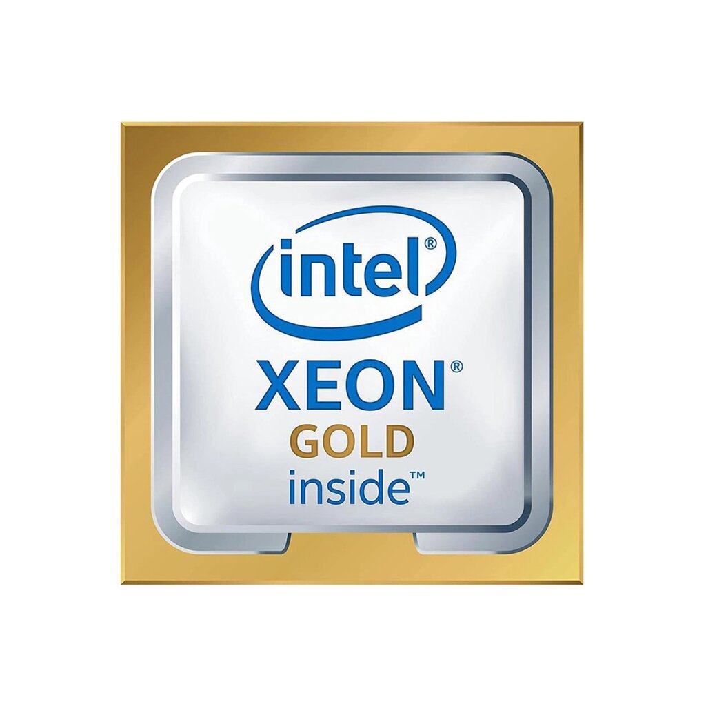 Центральный процессор (CPU) Intel Xeon Gold Processor 5320 от компании icopy - фото 1