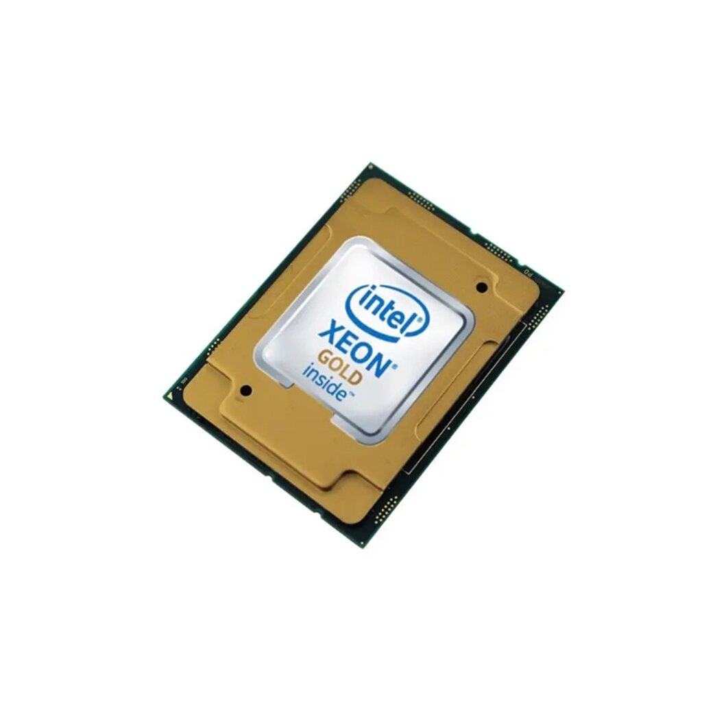 Центральный процессор (CPU) Intel Xeon Gold Processor 6334 от компании icopy - фото 1