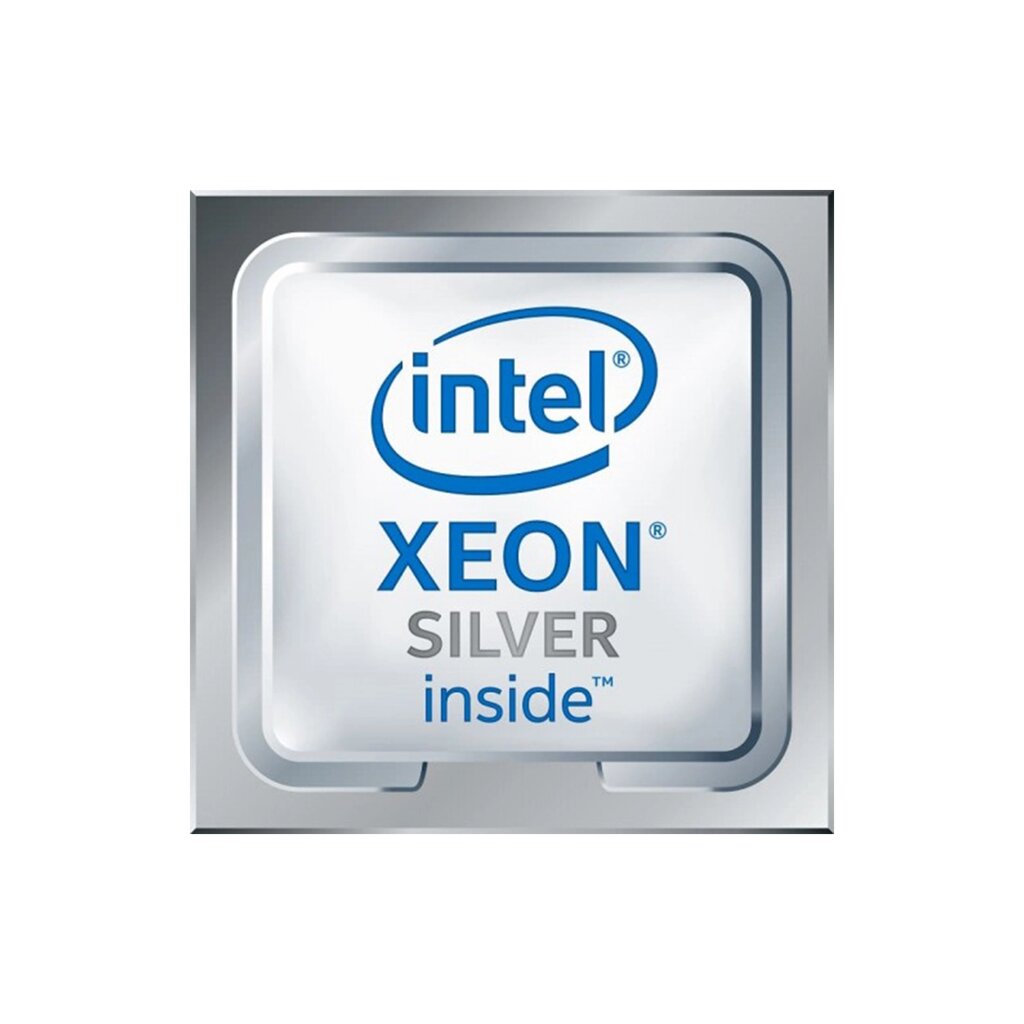 Центральный процессор (CPU) Intel Xeon Silver Processor 4310 от компании icopy - фото 1