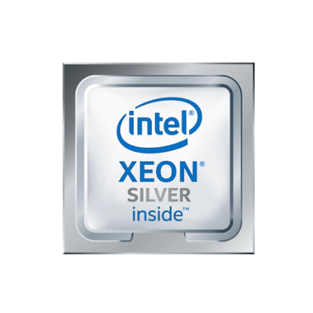 Центральный процессор (CPU) Intel Xeon Silver Processor 4510 от компании icopy - фото 1