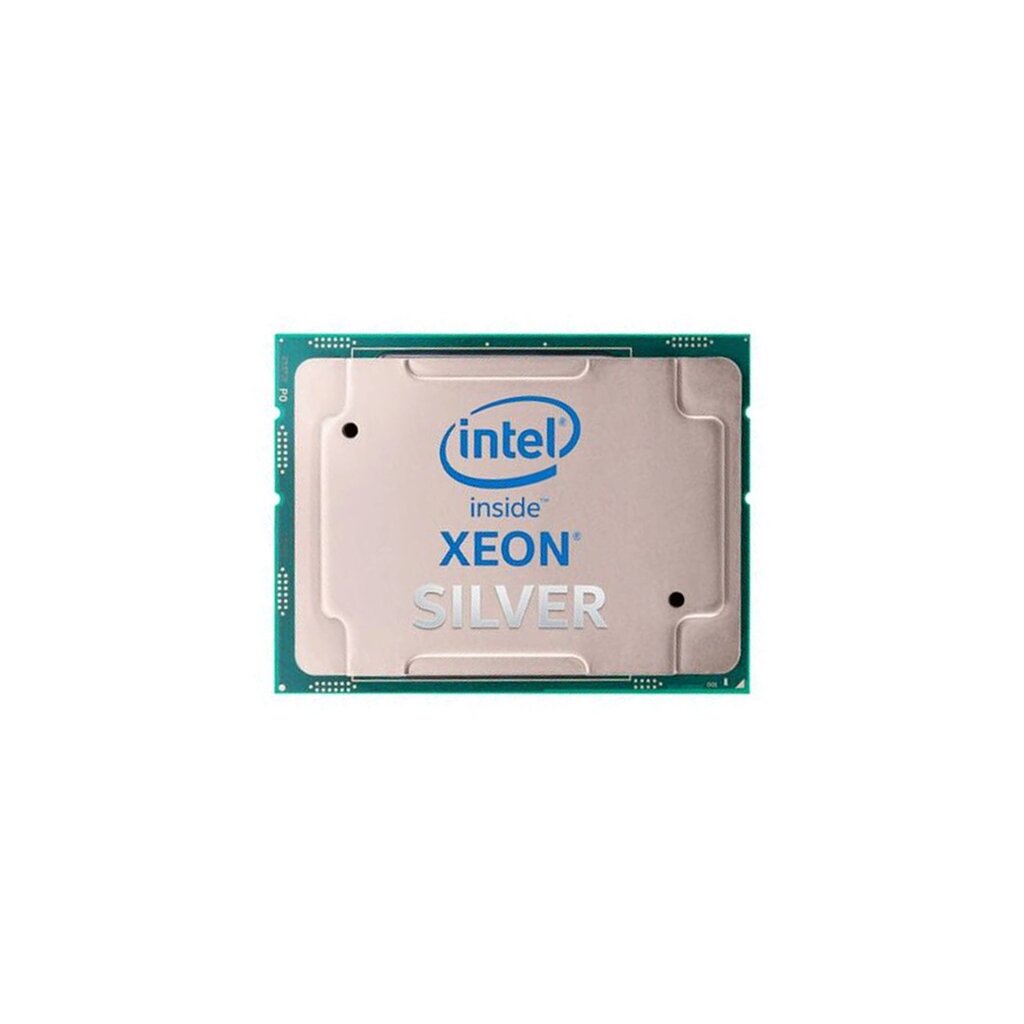 Центральный процессор (CPU) Lenovo ThinkSystem SR630 V2 Intel Xeon Silver 4310 (kit) от компании icopy - фото 1