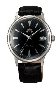 Часы механические Orient Classic FAC00004B0