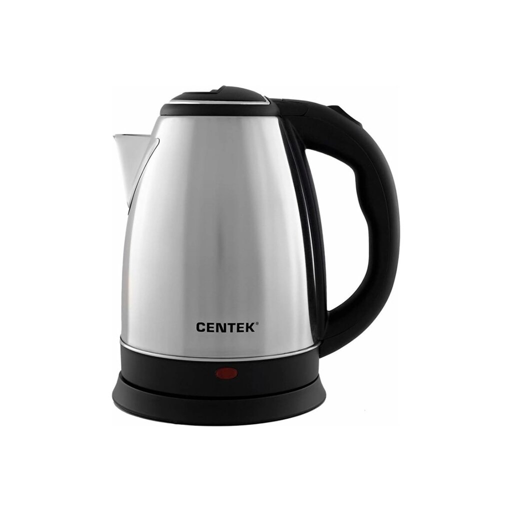 Чайник электрический Centek CT-1068 Металл от компании icopy - фото 1