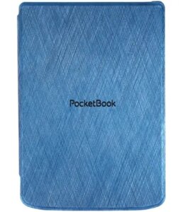 Чехол для электронной книги PocketBook H-S-634-B-CIS синий