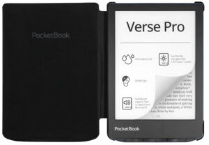 Чехол для электронной книги PocketBook H-S-634-K-CIS черный