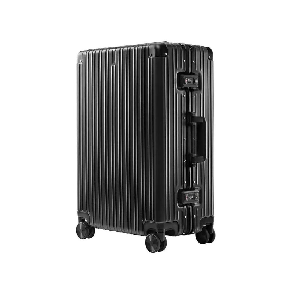 Чемодан NINETYGO All-round Guard Luggage 20" Black от компании icopy - фото 1