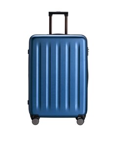 Чемодан NINETYGO Danube Luggage -20Navy Blue