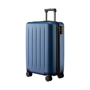 Чемодан NINETYGO Danube Luggage 20 (New version) Синий