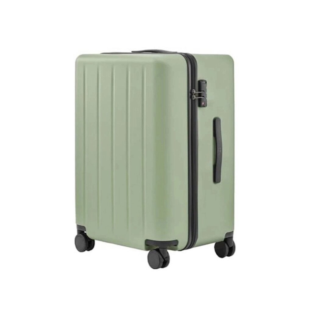 Чемодан NINETYGO Danube MAX luggage 28'' Green от компании icopy - фото 1