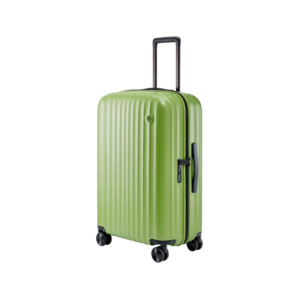 Чемодан NINETYGO Elbe Luggage 20” Зеленый от компании icopy - фото 1