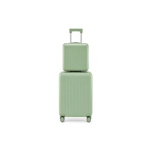 Чемодан NINETYGO Mini Pudding Travel Case -13"Green
