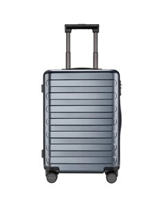 Чемодан NINETYGO Rhine Luggage -28 Dark grey