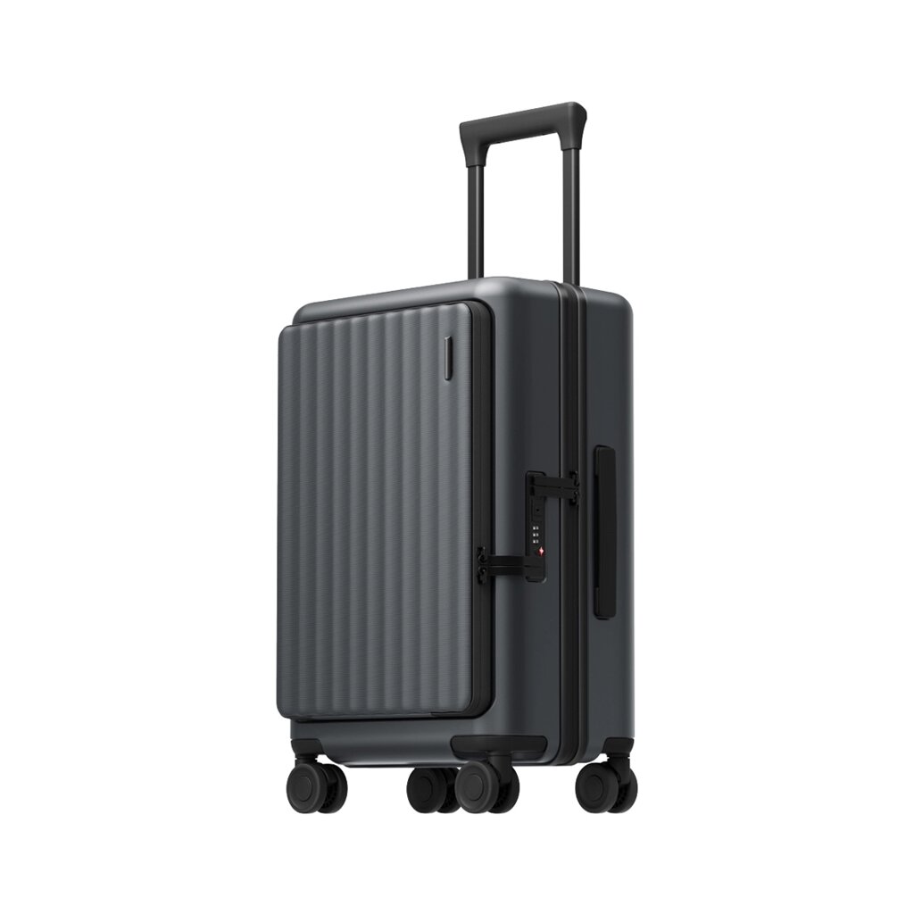 Чемодан Xiaomi Front Pocket Carry-on Luggage 20" от компании icopy - фото 1