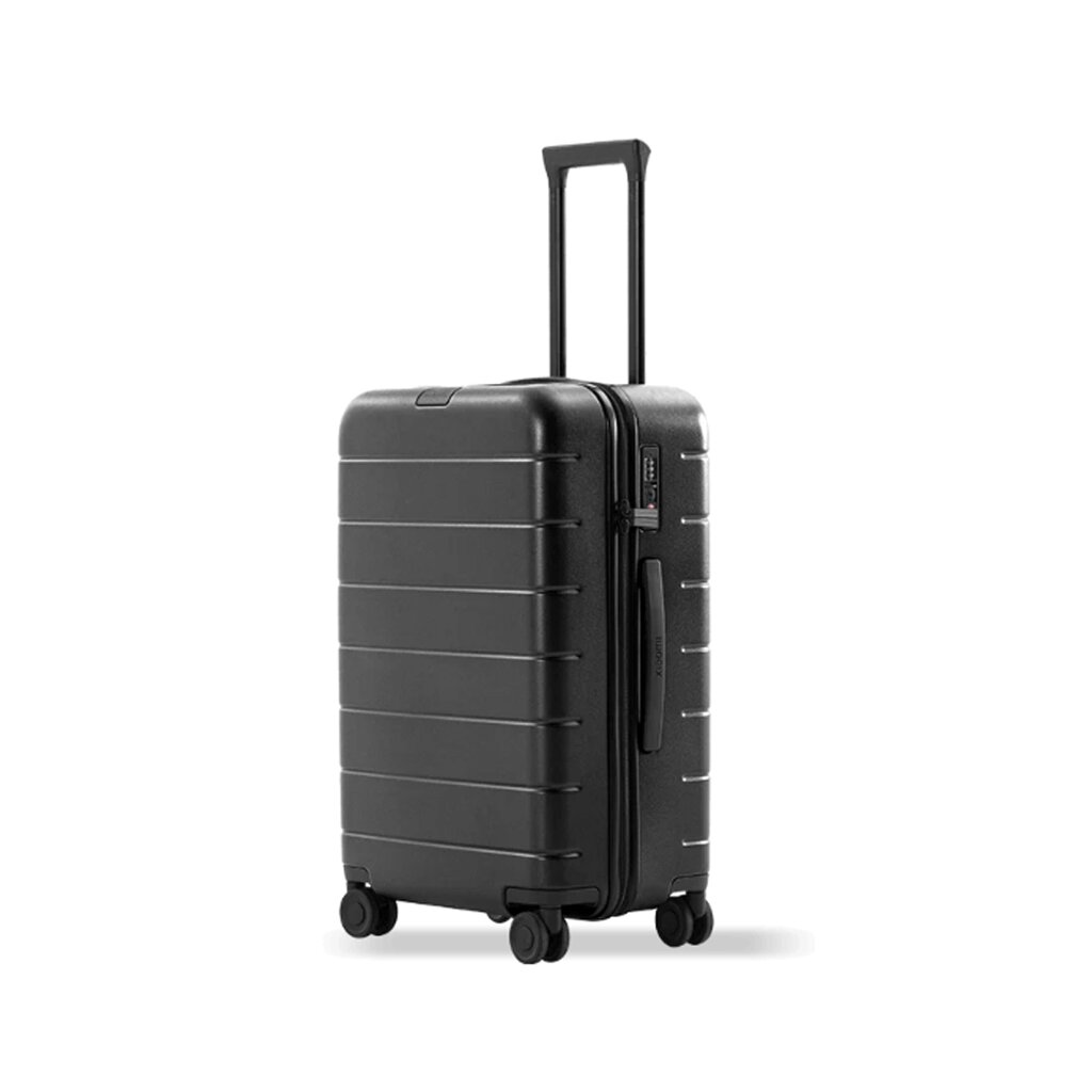 Чемодан Xiaomi Luggage Classic Pro 20" Black от компании icopy - фото 1