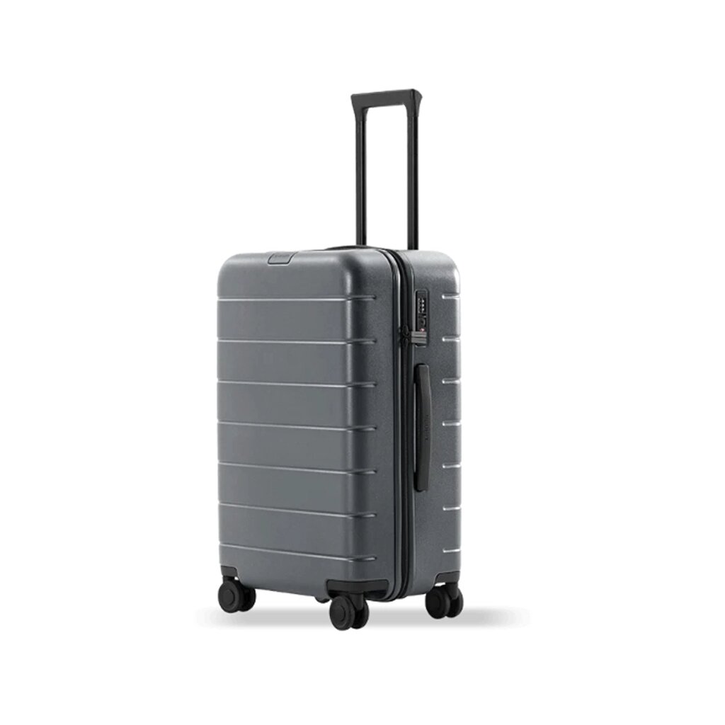 Чемодан Xiaomi Luggage Classic Pro 20" Grey от компании icopy - фото 1