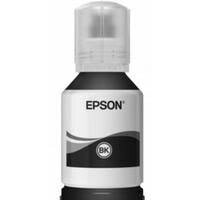 Чернила Epson C13T03P14A EcoTank MX1XX Series Black Bottle XL