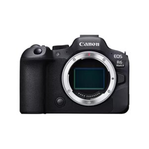 Цифровой фотоаппарат CANON EOS R6 mark II BODY V2.4