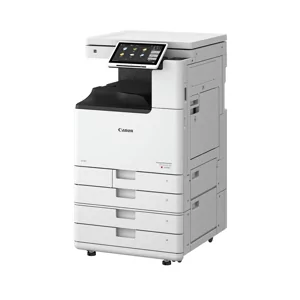 Цветное лазерное мфу canon IR advance DX C3926I (230592276) купить с ...