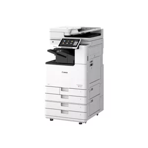 Цветное лазерное мфу canon IR advance DX C3922I (230592291) купить с ...