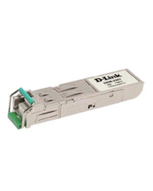 D-Link DEM-331T Трансивер SFP одномод 40 км WDM от компании icopy - фото 1