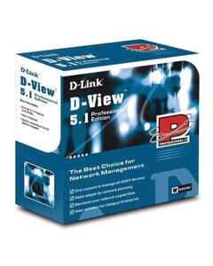 D-Link DS-510P ПО для коммутаторов