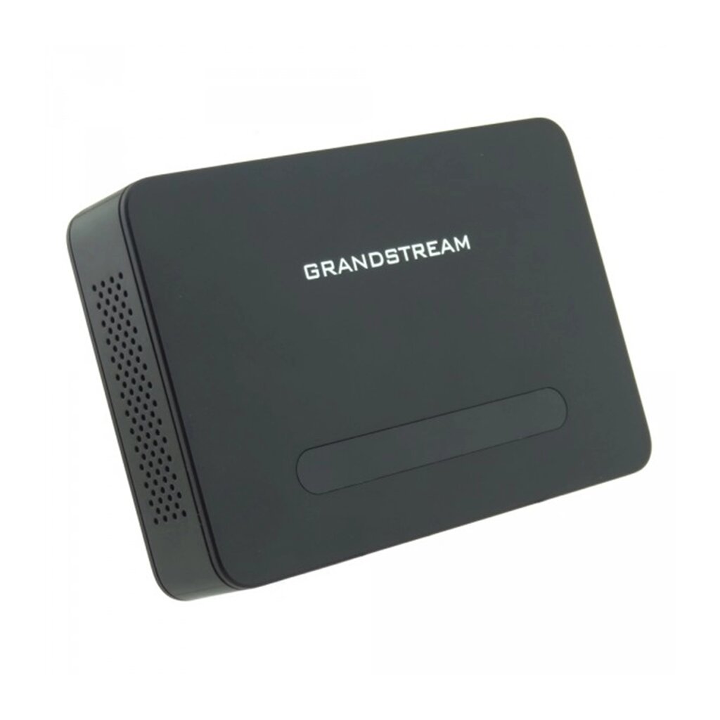 DECT IP базовая станция Grandstream DP750 от компании icopy - фото 1