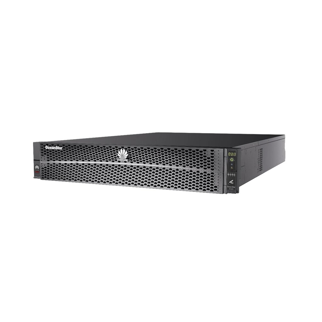 Дисковая полка для СХД Huawei DAE62435U4EV5 SAS Disk Enclosure 4U от компании icopy - фото 1