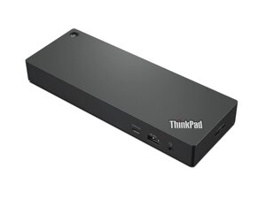 Док-станция Lenovo ThinkPad Universal Thunderbolt 4 40B00135EU