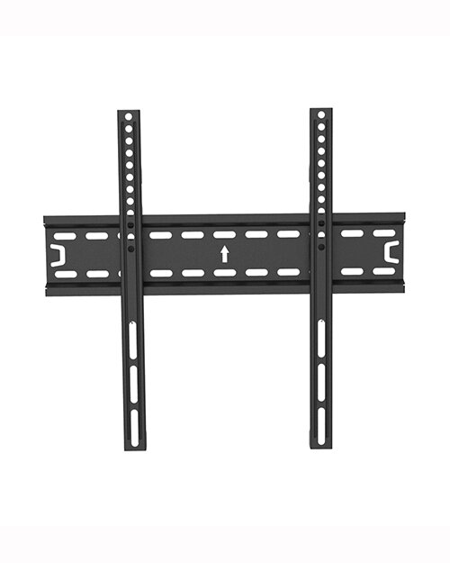 DOWELL DW1134F  КРОНШТЕЙН ДЛЯ ТЕЛЕВИЗОРА / 32–55 ДЮЙМ/ВЕС ДО 45 КГ/ VESA: 400 * 400/ РАССТОЯНИЕ ДО СТЕНЫ 24 ММ от компании icopy - фото 1