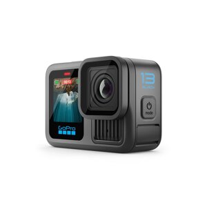 Экшн-камера gopro CHDHX-131-RW HERO 13 black