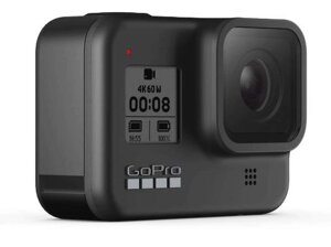 Экшн-камера gopro CHDHX-802-RW HERO 8 black edition