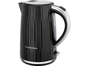 Электрический чайник Russell Hobbs 27361-70 черный