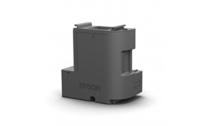 Ёмкость для отработанных чернил Epson C13T04D100 EcoTank Maintenance Box (4clr)