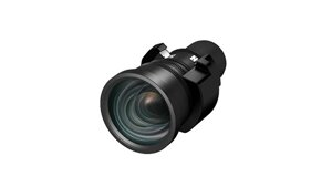 Epson Линза для проекторов серии EB-PU2000 ELPLW08 V12H004W08, соотношение 0.86 - 1.21