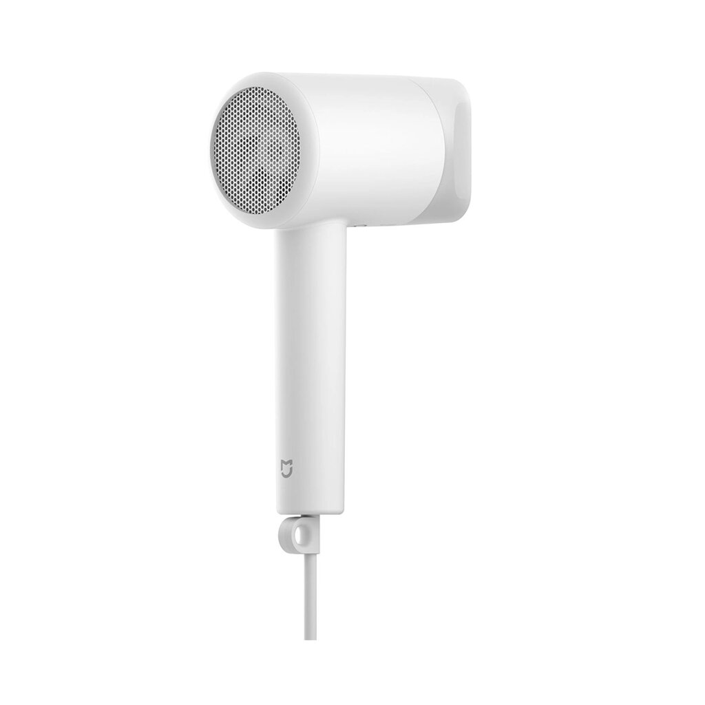 Фен для волос Xiaomi Mi Ionic Hair Dryer H300 (CMJ02ZHM) Белый от компании icopy - фото 1