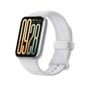 Фитнес браслет Xiaomi Smart Band 9 Pro Moonlight Silver