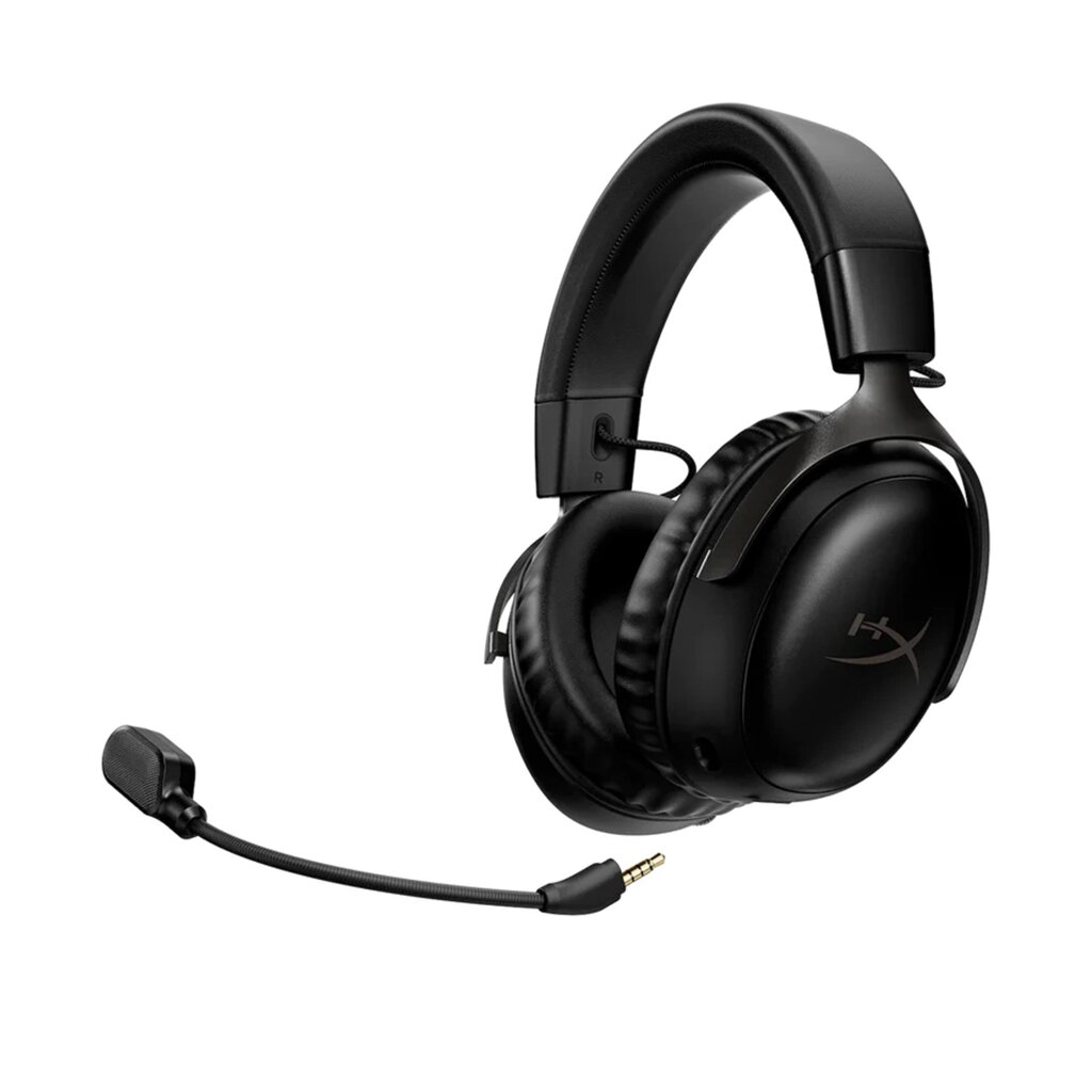 Гарнитура HyperX Cloud III Wireless - Gaming Headset (Black) 77Z45AA от компании icopy - фото 1