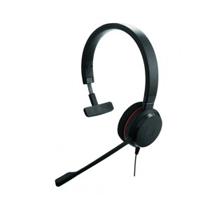 Гарнитура jabra evolve 30 II MS mono