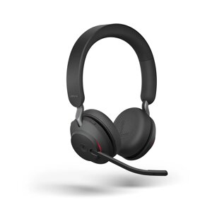 Гарнитура Jabra Evolve2 65, Link380a MS Stereo