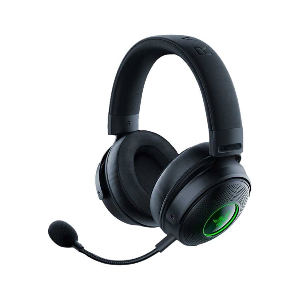 Гарнитура Razer Kraken V3 Pro от компании icopy - фото 1