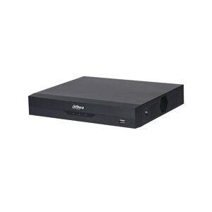Гибридный видеорегистратор Dahua DH-XVR5116HS-5M-I3