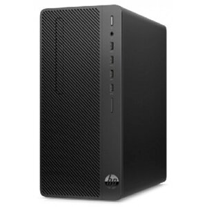 Hp бандл пк HP 290 G4 + P24V G4 LCD, MT i3-10100,8G D4,512G M. 2 SSD,1T HDD,W11P, KBD+MS, noodd,3yw